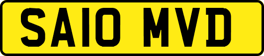 SA10MVD