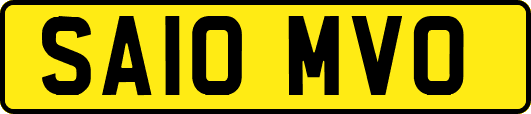 SA10MVO