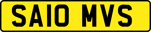 SA10MVS