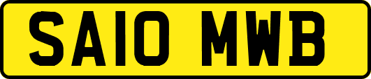 SA10MWB