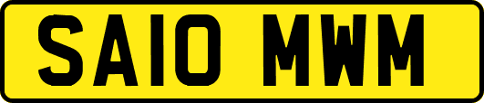 SA10MWM