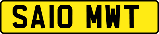 SA10MWT