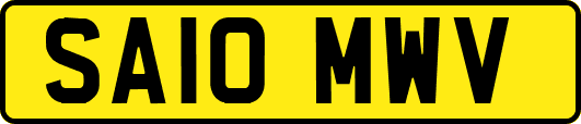 SA10MWV