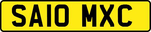 SA10MXC