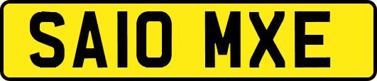 SA10MXE