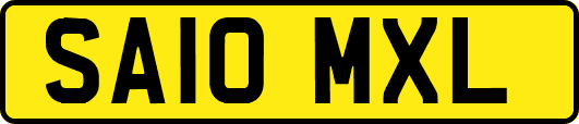 SA10MXL