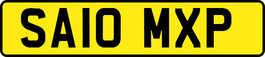 SA10MXP