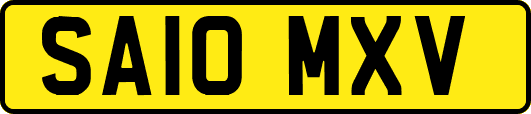 SA10MXV