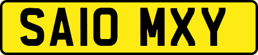 SA10MXY