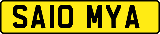 SA10MYA