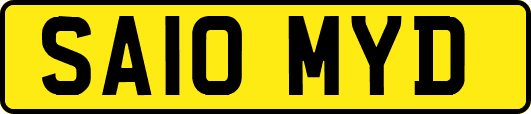 SA10MYD
