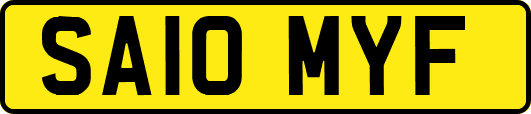 SA10MYF