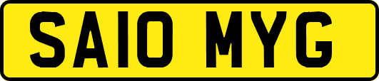 SA10MYG