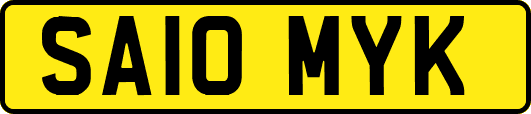 SA10MYK