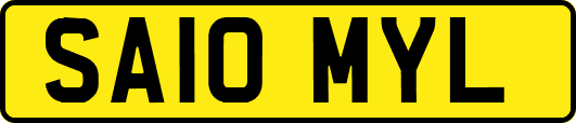SA10MYL
