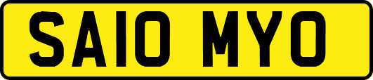 SA10MYO