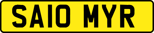 SA10MYR