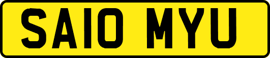 SA10MYU