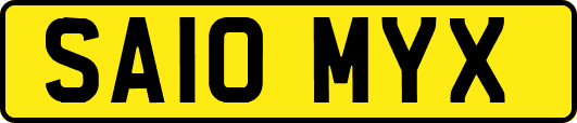 SA10MYX