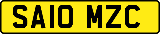 SA10MZC
