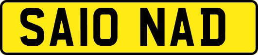SA10NAD