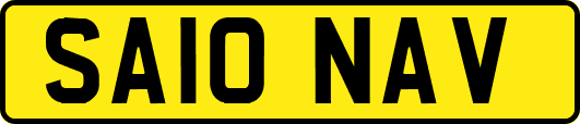 SA10NAV