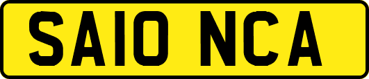 SA10NCA