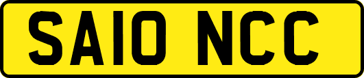 SA10NCC