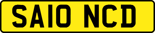SA10NCD
