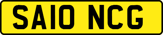SA10NCG