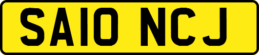 SA10NCJ