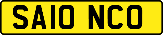 SA10NCO