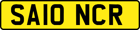 SA10NCR