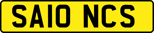 SA10NCS