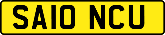 SA10NCU