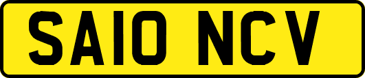 SA10NCV