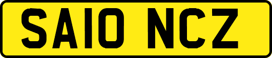 SA10NCZ