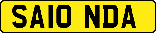 SA10NDA