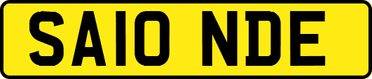 SA10NDE