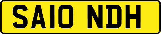 SA10NDH