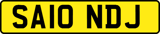 SA10NDJ