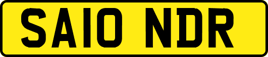 SA10NDR