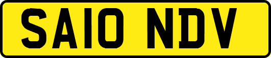 SA10NDV