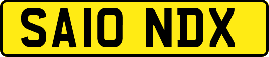 SA10NDX