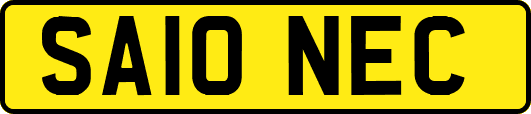 SA10NEC