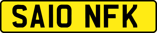 SA10NFK