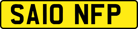 SA10NFP