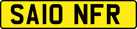 SA10NFR