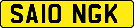SA10NGK