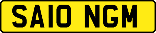 SA10NGM